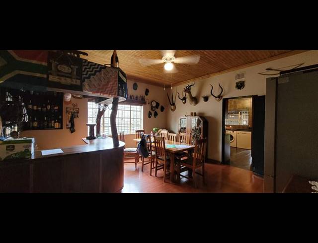 3 BEDROOM HOUSE FOR SALE IN FLORENTIA